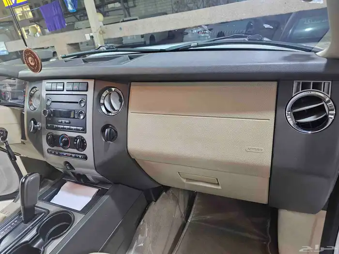 فورد أكسبديشن 2013 2