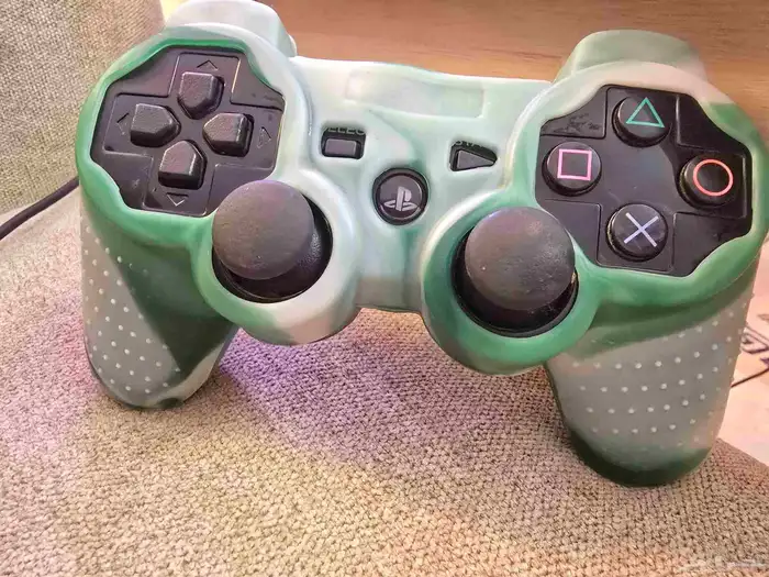 يد سوني 3 ps3 5