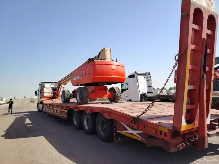 في لوبد 18متر موجود القصيم حايل الرياض السير عندوشي ايتجاه ي 2