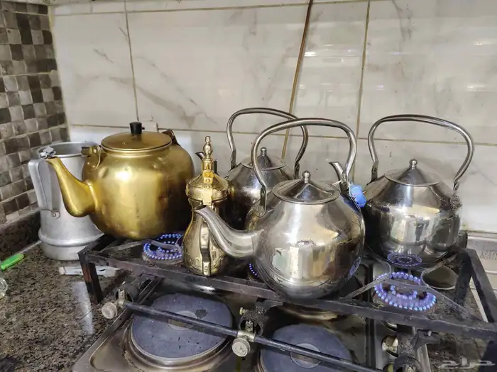 قهوجين وصبابين الرياض 1