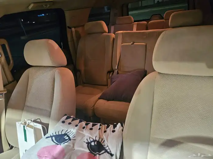 جمس يوكن 2008 XL دبل 14