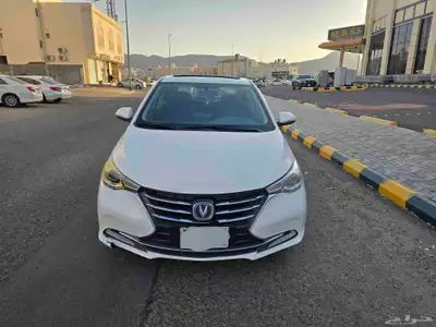 للبيع شانجان سفن فل كامل 2023 كاش او تقسيط index