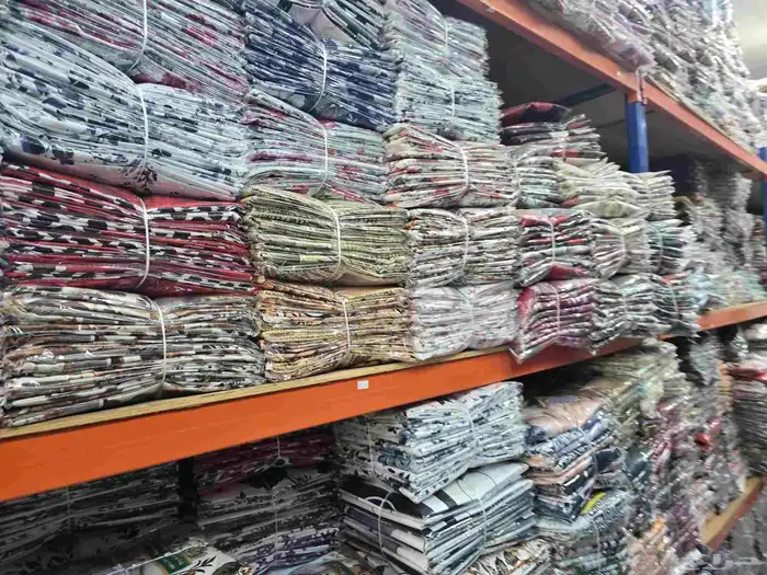 سرير نوم نفر ونص سرير حديد دورين مرتبة مراتب طبيه فندقيه 3