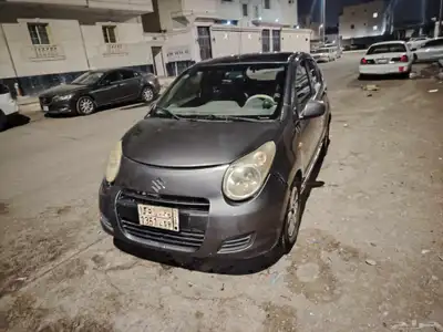 سوزوكي سيلريو index