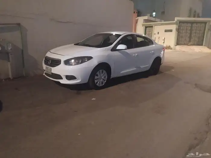 رينو 2014 السوم 9 ألف 2