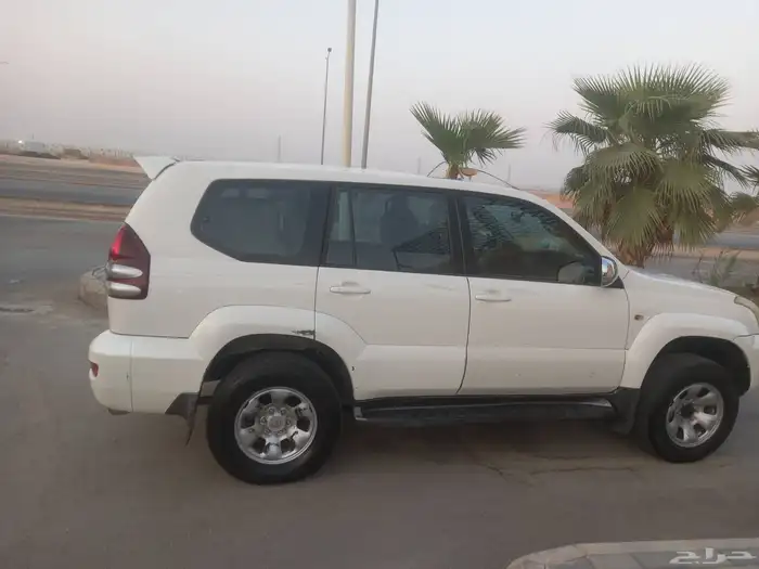 برادو للبيع 2009 5
