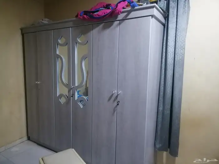 غرفته نوم لي البيع تواصل وتساب 0