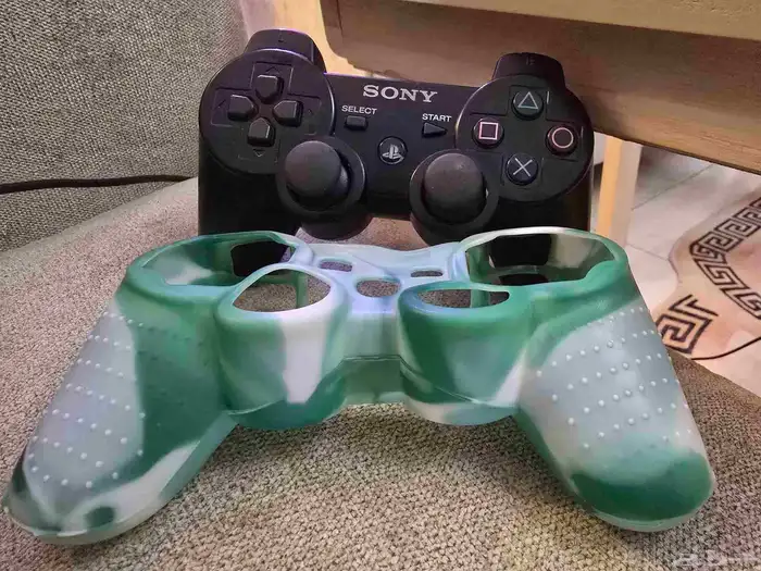 يد سوني 3 ps3 4