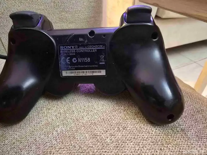 يد سوني 3 ps3 3