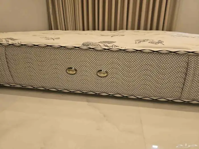 مرتبة سرير 0