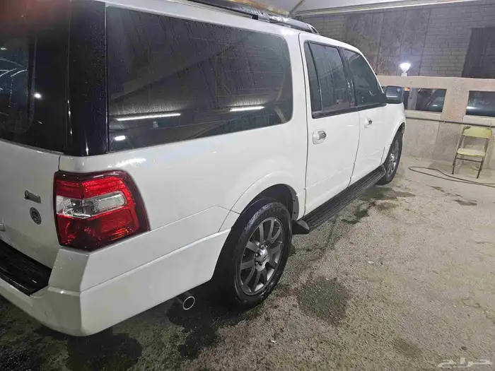فورد أكسبديشن 2013 7