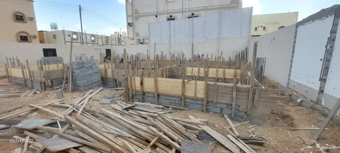 مقاول معماري 1
