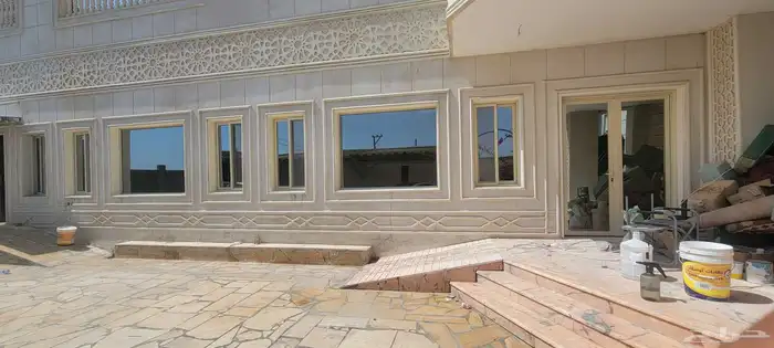 الامنيود  دبل جلاس وعادي 3