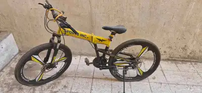 سيكل رياضي 26 index