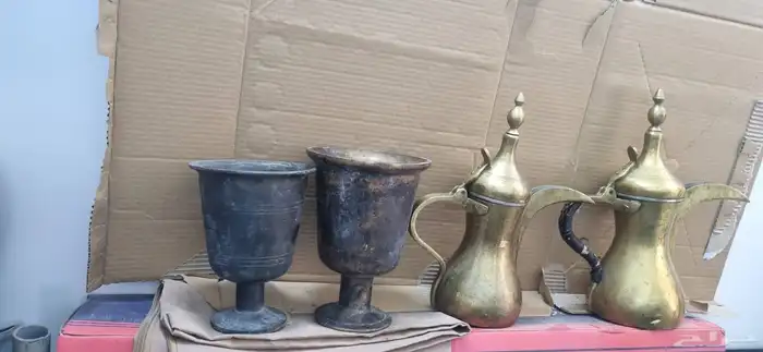 دلال رسلان ونجر 1