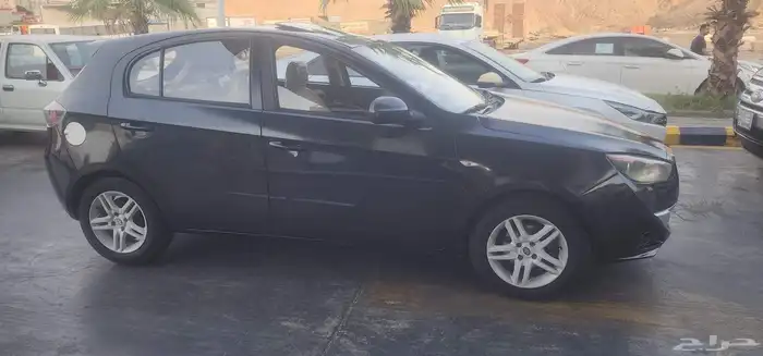 12900 سياره فاو اولي موديل 2015 فل كامل وكاله 3