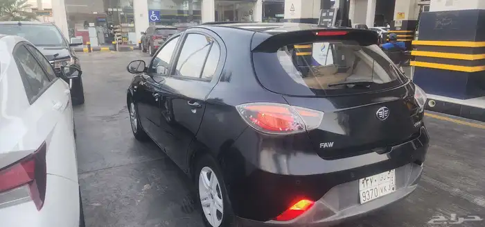 12900 سياره فاو اولي موديل 2015 فل كامل وكاله 5