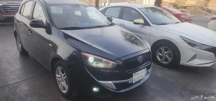 12900 سياره فاو اولي موديل 2015 فل كامل وكاله 0
