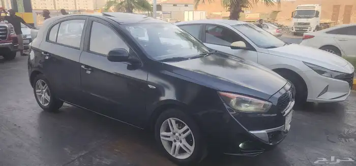 12900 سياره فاو اولي موديل 2015 فل كامل وكاله 2