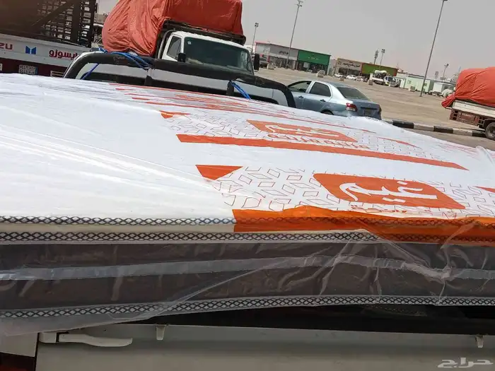 مراتب سراير مفارش بطانيات توصيل اسيره اثاث عمال يوجد تفصيل ح 12