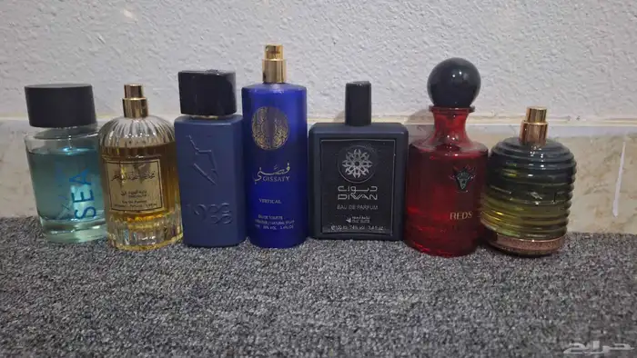 عطور 0