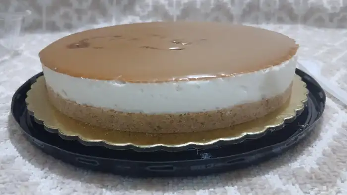 كيك وحلا أشكال مختلفه كميه محدوده يوميا بنصف السعر 3