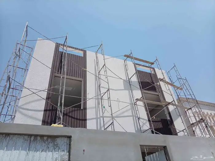 معلم جرافيت بروفايل عوازل ازاله الدهانت القديمه وستبدلها في 9