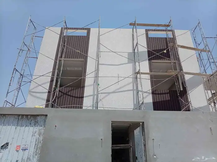 معلم جرافيت بروفايل عوازل ازاله الدهانت القديمه وستبدلها في 4