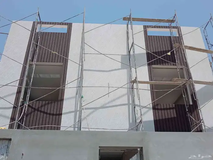 معلم جرافيت بروفايل عوازل ازاله الدهانت القديمه وستبدلها في 6