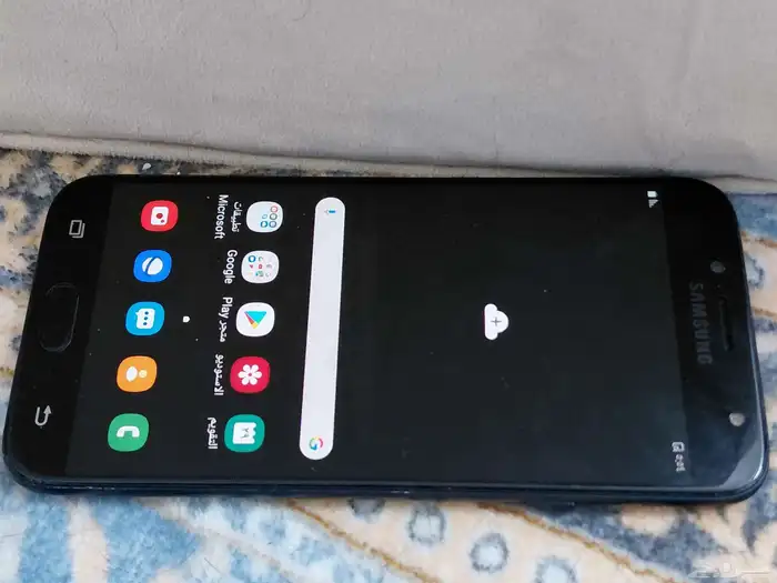 جوال سامسونج J7pro للبيع 6