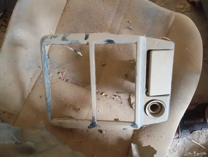 قطع كامري 2001 1