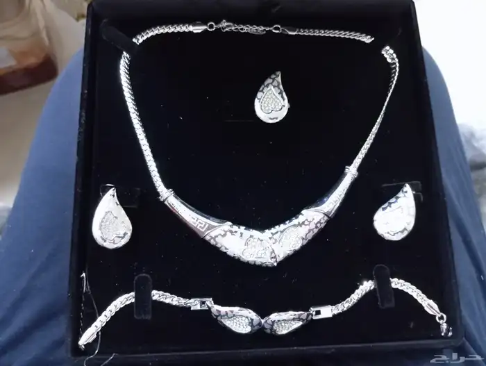 طقم شبكة اكسسوار 6