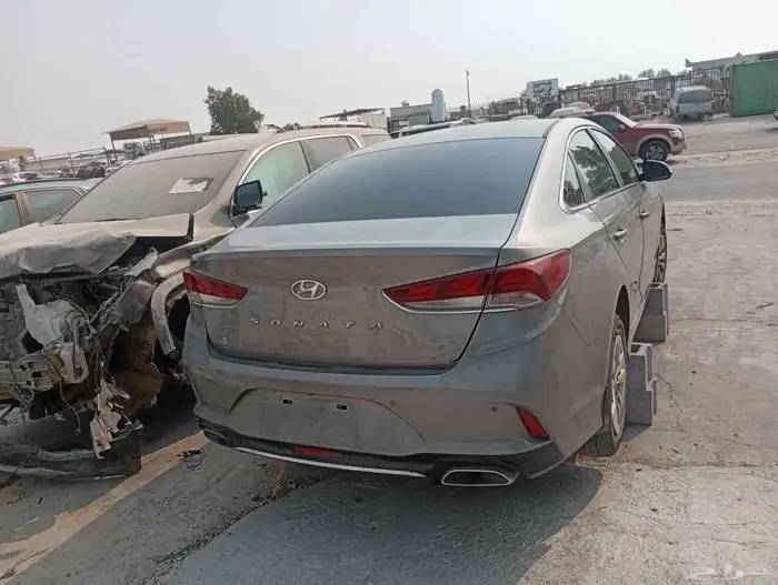 سوناتا 18 قطع وكاله 2