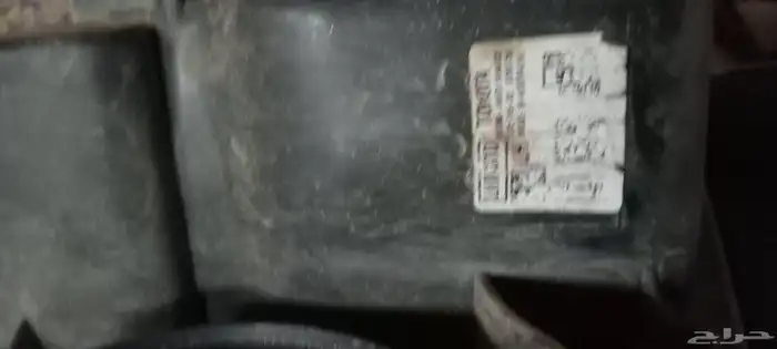 شمعات كامري 2017 الأصلي 0