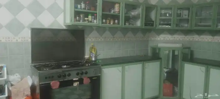 اثاث شقة 4