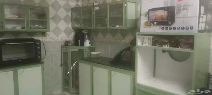 اثاث شقة 5