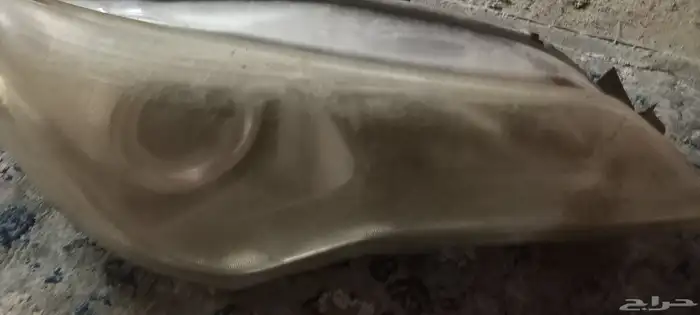 شمعات كامري 2017 الأصلي 2