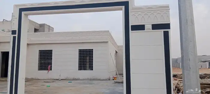 بديل الحجر الطبيعي دغنيك عن الدهانات والبروفايل 1