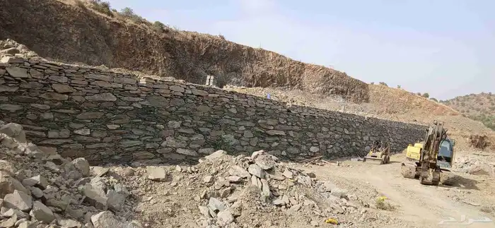 معلم حجر تلبيس ربراب توصل 0