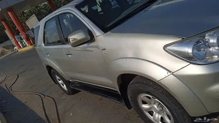 للبيع فنشنر موديل 2008 2