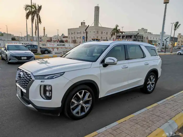 بالسيد 2020 نظيفة للبيع في جدة 1