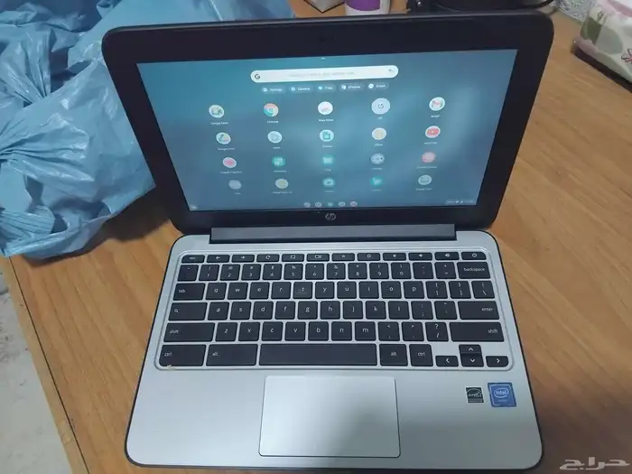 لابتوب hp 2