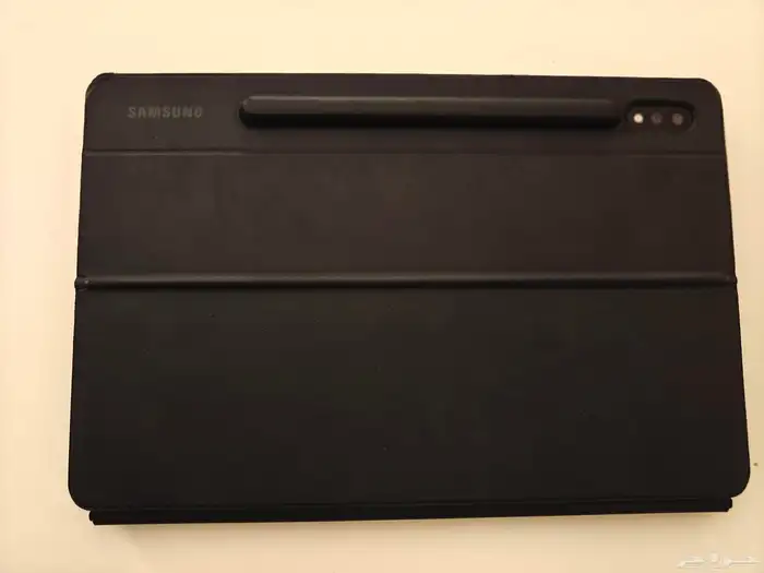 تابلت سامسونج Galaxy Tab S7 بحالة ممتازة 5