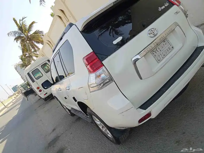 برادو موديل 2011 6