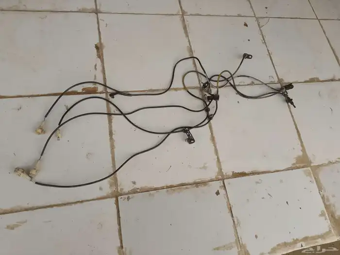 حساسات كفر يارس اي بي اس 2013 2