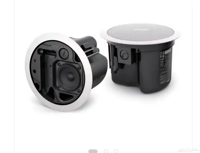 مهندس صوتيات وصيانه 1