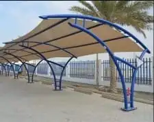 مظلات وبيوت الشعر ادواسر 15