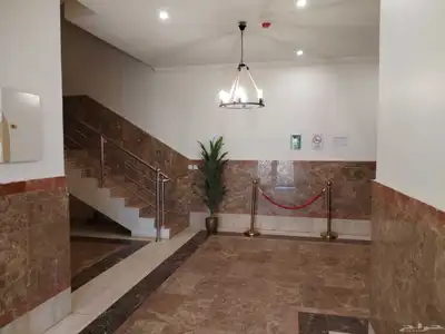 عمارة للايجار بموقع حيوي يصلح للمستوصفات او دوائر حكومية ا index
