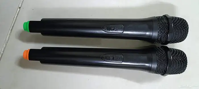 سماعة سبيكر بلوتوث كبيرة 8