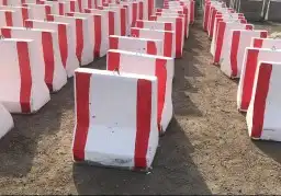 صبات خرسانية 11